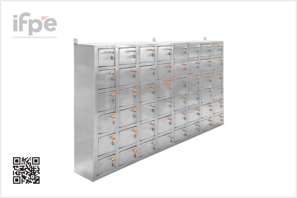 SS Locker